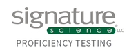 Signature Science Proficiency Testing